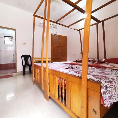 Kaithakuzhi Home Stay Varkala Ngoại thất bức ảnh