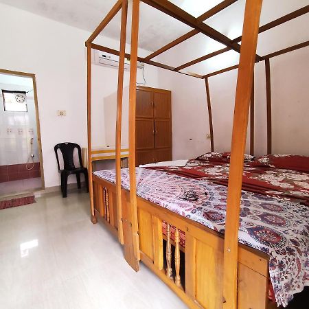 Kaithakuzhi Home Stay Varkala Ngoại thất bức ảnh