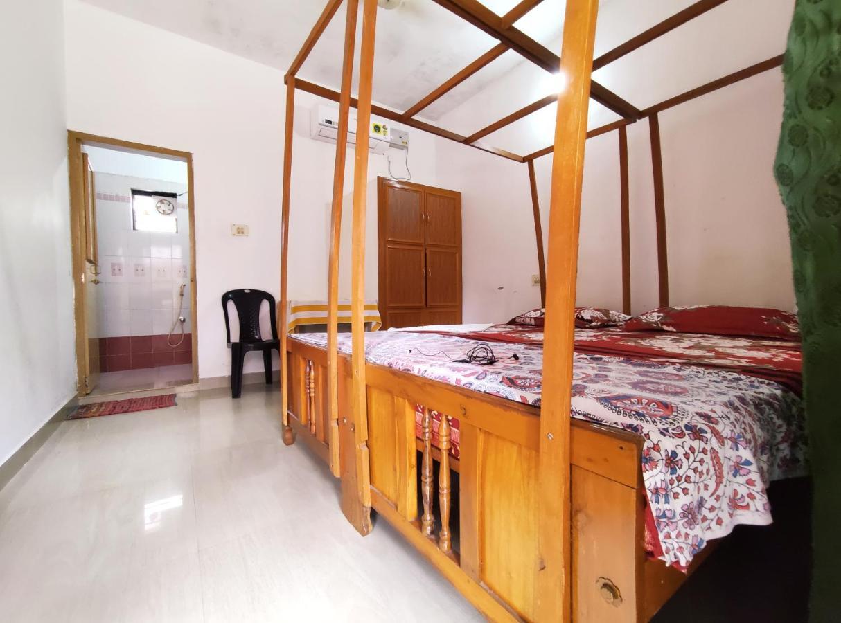 Kaithakuzhi Home Stay Varkala Ngoại thất bức ảnh