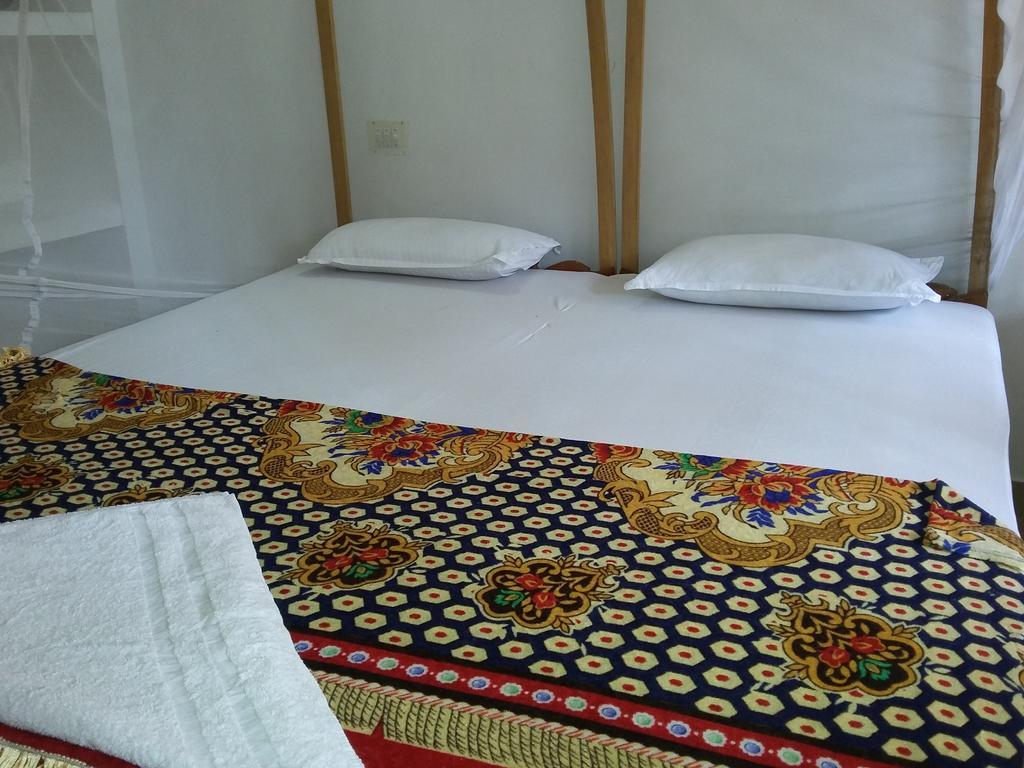 Kaithakuzhi Home Stay Varkala Ngoại thất bức ảnh