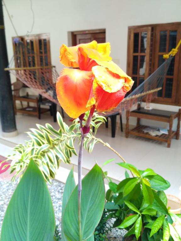 Kaithakuzhi Home Stay Varkala Ngoại thất bức ảnh